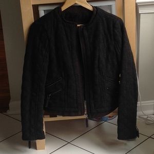 Jacket Zara
